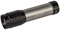 ЭРА Светодиодный фонарь ЭРА UB-604 ручной на батарейках 5W Б0058227 фото