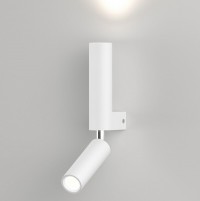 Eurosvet 40020/1 LED Светильник настенный белый a061308 фото