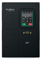 Systeme Electric Преобразователь частоты STV900L 11 кВт 400В. Лифт STV900D11N4L фото