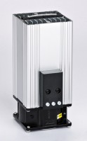 Dekraft Резистивный нагреватель с вентилятором 600Вт 230В 35213DEK фото