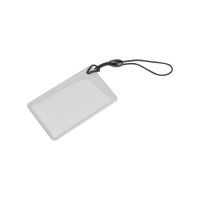 REXANT Ключ-карта электронный компактный, 125KHz, белый 46-0220-1 фото