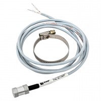 EKF Накладной датчик температуры жидкости для трубопроводов RTD10-OVH01-PT1000 RTD10-OVH01-PT1000 фото