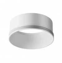 Maytoni Декоративное кольцо для Focus Led 20Вт Белый RingL-20-W RingL-20-W фото