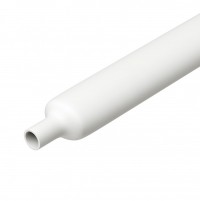 DKC Самозатухающая термоусаживаемая трубка 19,1/9,5 мм белый TN2PC201191V0W фото