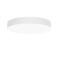 Varton Светодиодный светильник Deleo накладной 45 Вт 4000 К 600x80 мм с рассеивателем опал DALI RAL9003 белый матовый V1-R0-00202-20D01-2005540 фото