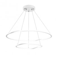 Arte Lamp A2211SP-2WH VERITATE Люстра LED A2211SP-2WH фото