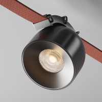 Maytoni Подвесной светильник Cup Parity 3000K 12Вт 36° черный Черный TR124B-12W3K-M-B фото