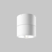 Maytoni Outdoor Потолочный светильник Белый O310CL-L12W3K фото