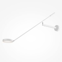 Maytoni Modern Fad Настенный светильник (бра) Белый MOD070WL-L6W3K фото
