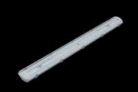 Diora LPO/LSP SE Светодиодный светильник 40/6000 прозрачный 6000лм 40Вт 4000K IP65 0.95PF 80Ra Kп<1 датчик движения DLPOSE40-PZ-4K-I фото