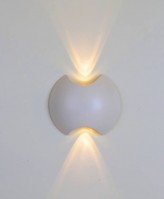 LWA0121A-WH-WW
Настенный светильник BRAND, Белый, 2*3Вт, 3000K, IP54, LWA0121A-WH-WW
   Цвет свечения: Теплый белый  Тип монтажа: настенный накладной 00-00002799 фото