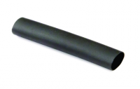 DKC Термоусаживаемая самозатухающая трубка c клеевым составом 9/3 мм черный 3:1 2NFD30190 фото