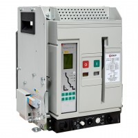 EKF Выключатель автоматический ВА-450 1600/1250А 3P 65кА выкатной v2 mccb450-1600-1250v-v2 фото