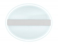 Ambrella Потолочный светодиодный светильник с пультом FA607 WH белый 72W 600*400*100 (ПДУ РАДИО 2.4) FA607 фото