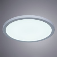 Arte Lamp A7975PL-1WH Точечный светильник LED 14W 6500K A7975PL-1WH фото