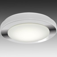 Eglo 95283 Настенно-потолочный светильник светодиодный LED CARPI 95283 фото