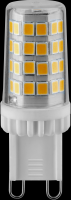 Navigator Лампа 80 255 NLL-P-G9-6-230-4K-NF (без пульсаций) 80255 фото