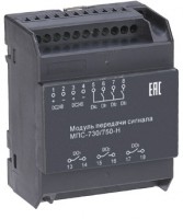 Dekraft Модуль передачи сигнала для блока управления Н ВА-730/750 27297DEK фото