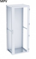 Провенто Шкаф распределительный с обзорной дверью MPV 180.80.50 MPV 180.80.50 фото