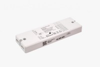 ES-B-DC
Контроллер EASYBUS для светодиодной ленты 5 в 1 (монохромный, CCT, RGB/RGBW, RGB+CCT), 5x4A 00-00007488 фото