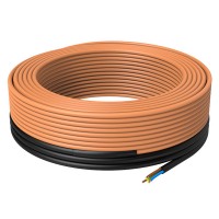 Греющий кабель для прогрева бетона 40-37/37 м Rexant 51-0083 фото