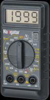 Navigator Мультиметр 82 434 NMT-Mm04-182 (M182) 82434 фото