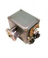 Электротехник ВП-4М У3, исп. 3 I=240, IP54, выключатель путевой ET010192 фото