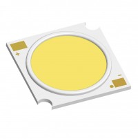 Arlight Мощный светодиод ARPL-37W-TFA-1919-White6500-90 (35v, 1080mA) ( Power LED 19х19mm) 036078 фото
