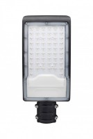 Светильник светодиодный консольный ДКУ-9002-Ш 50Вт 3000К IP65 EKF SLL-9002-50-3000 фото