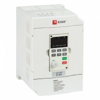 EKF Basic Преобразователь частоты 7,5/11 кВт 3х400В VECTOR-75 VT75-7R5-3B фото