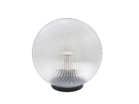 Diora Светодиодный светильник НТУ Шар 10/1500 прозрачный 1500лм 10Вт 4000K 0.8PF 80Ra Кп<2 DNTUShar10-P-4K фото