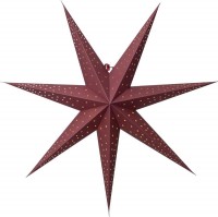 Eglo 501-52 Звезда STAR POINT, 60х60 см, материал картон 501-52 фото