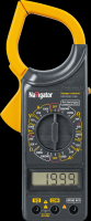 Navigator Клещи токовые 80 261 NMT-Kt01-266 (266) 80261 фото