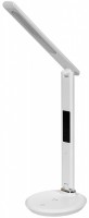 IEK Светильник LED настол. 2011 7Вт QI USB белый LDNL0-2011-1-QI-7-K01 фото