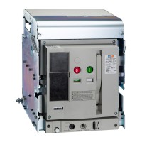 КЭАЗ Выключатель автоматический OptiMat A-1000-S2-3P-65-D-MR0-B-C0000-M0-P01-S1-03 318007 фото