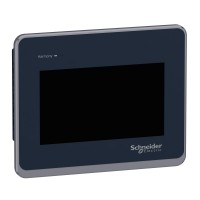 Schneider Electric Web панель STW серия 4”W, разрешение 480х272 HMISTW6200 фото