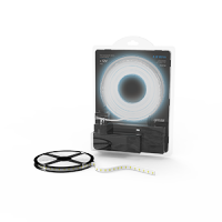 Gauss Лента LED Комплект 2835/60-SMD 4,8W 12V DC холодный белый IP20 (блистер 3м) 1/50 312000248 фото